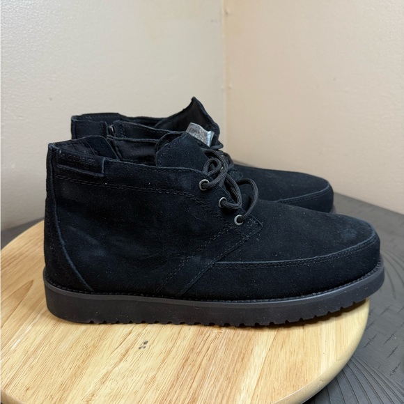 Koolaburra by Ugg Men's Asahiah booties - Picture 2 of 11